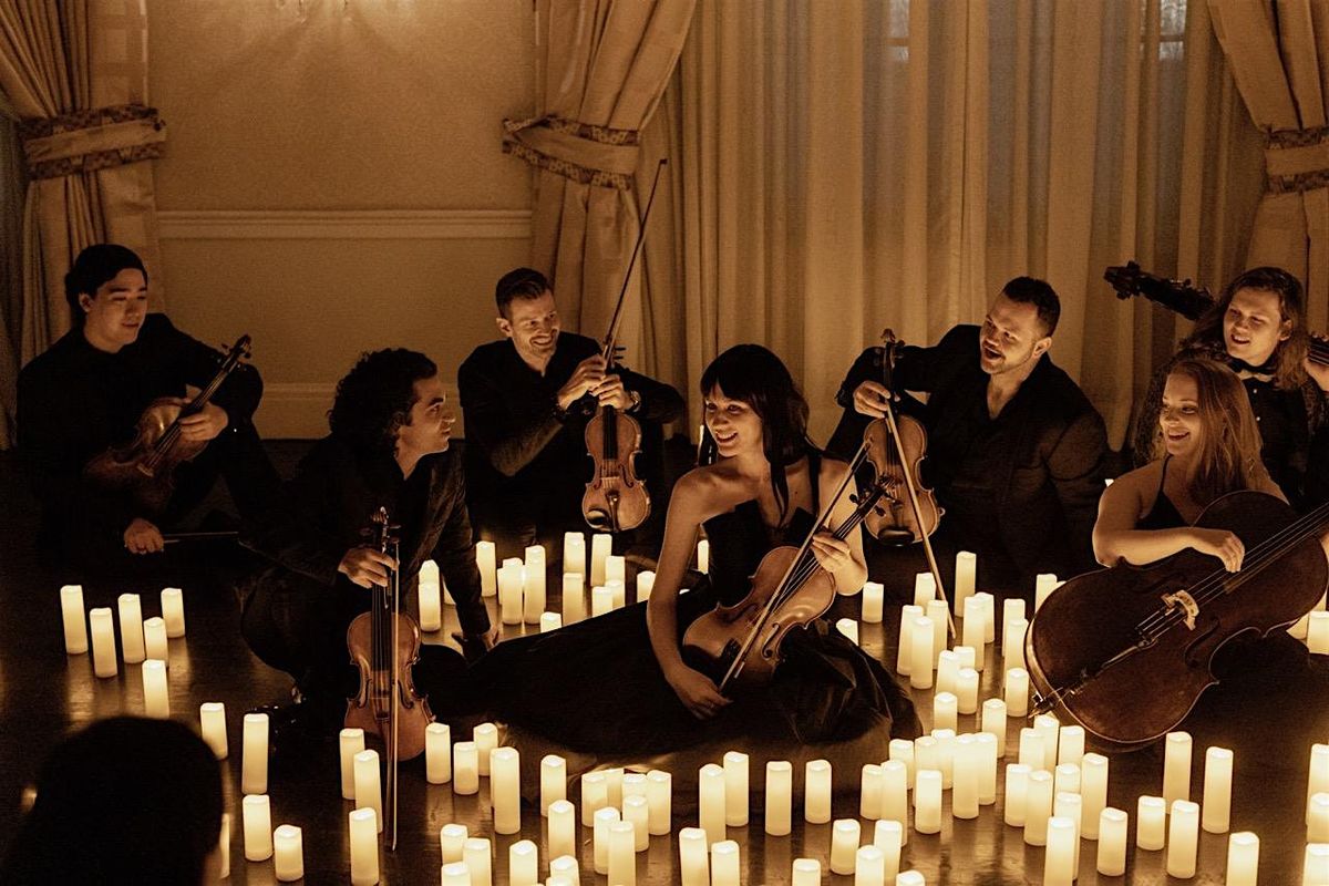 Salon No. 13: Vivaldi, Tchaikovsky, Sinatra, Gordon