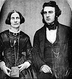 History Night at Ye Olde Trail Tavern