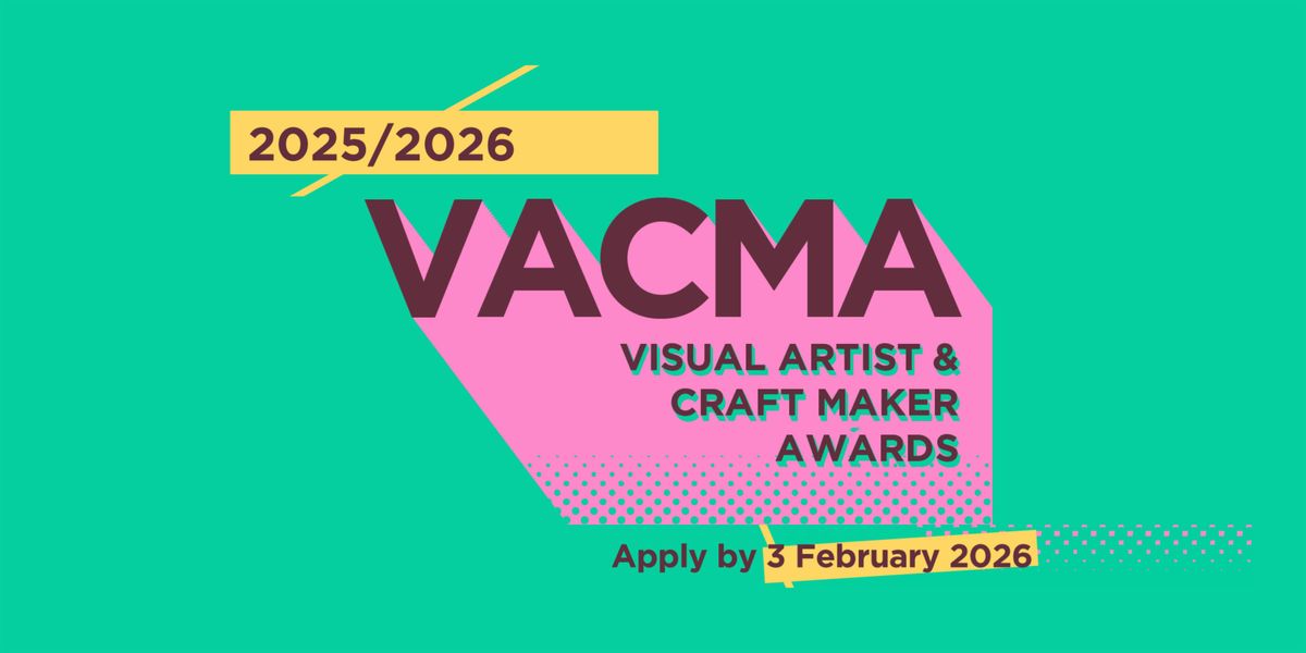 VACMA:  Aberdeen City - 1:1 Info Sessions, 8th December 2025