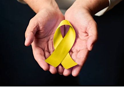 Suicide Awareness and Prevention