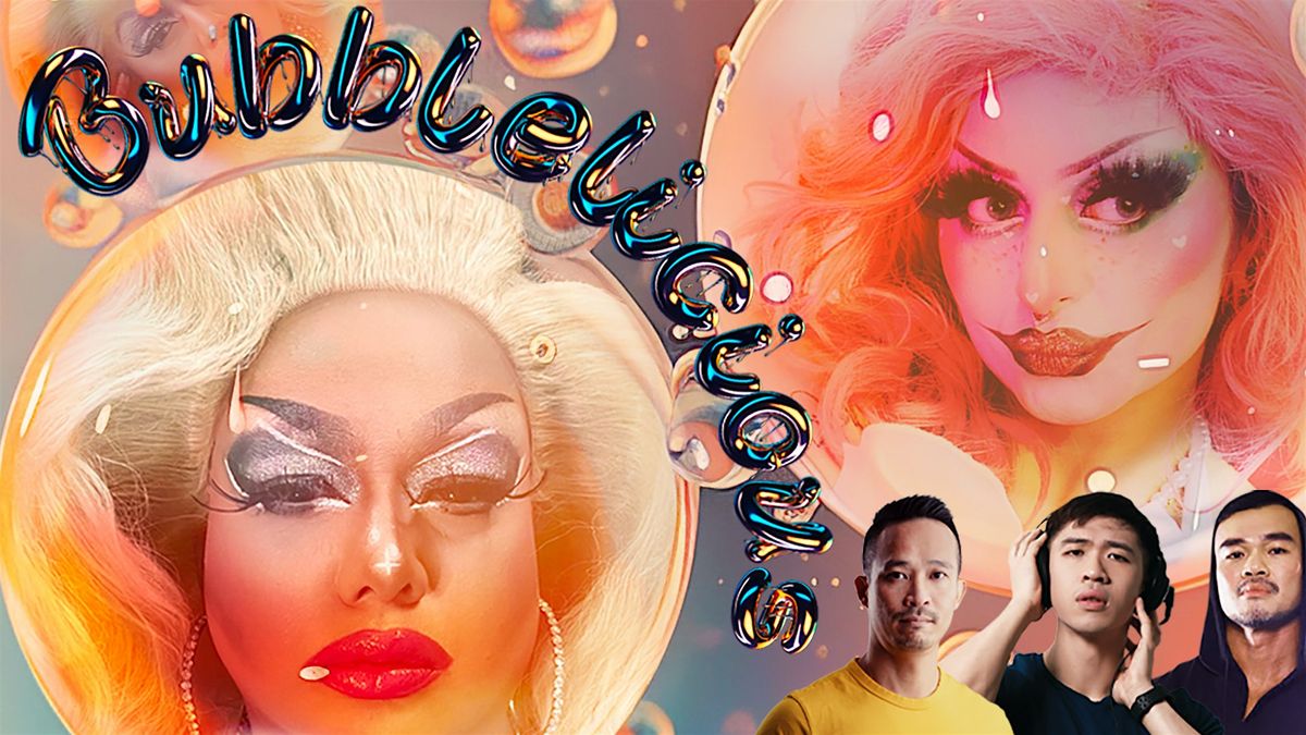 Bubblelicious