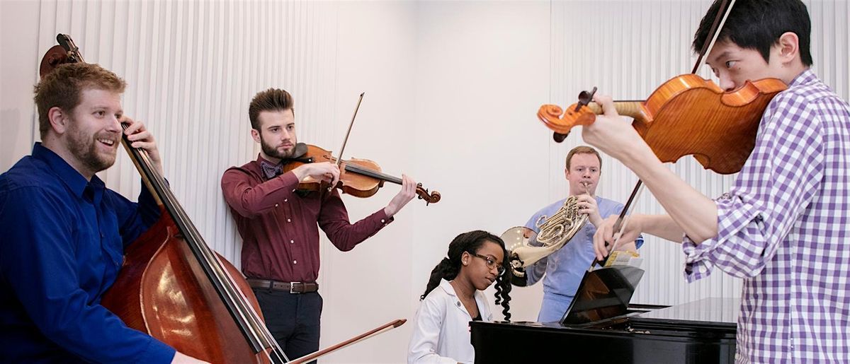 Musicians' Guild Sign Ups