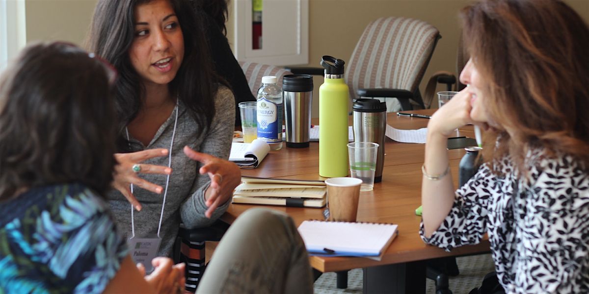 Coaching Connect: Strategies, Support, and Shared Wisdom