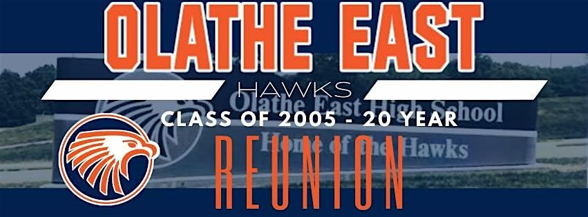 OE Class of 2005 - 20 Year Reunion Tailgate