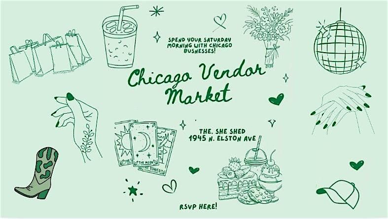 The Chicago Vendor Market