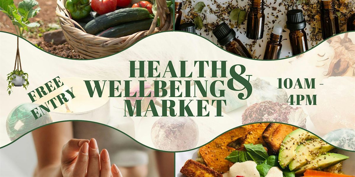 Health and Wellbeing Market