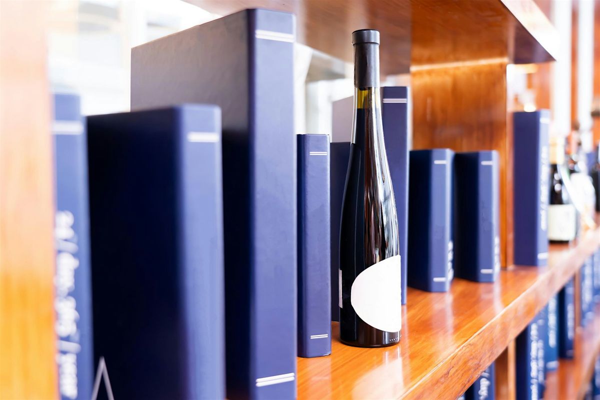 Complimentary Wine Sampling @ Issaquah| Back to Wine School