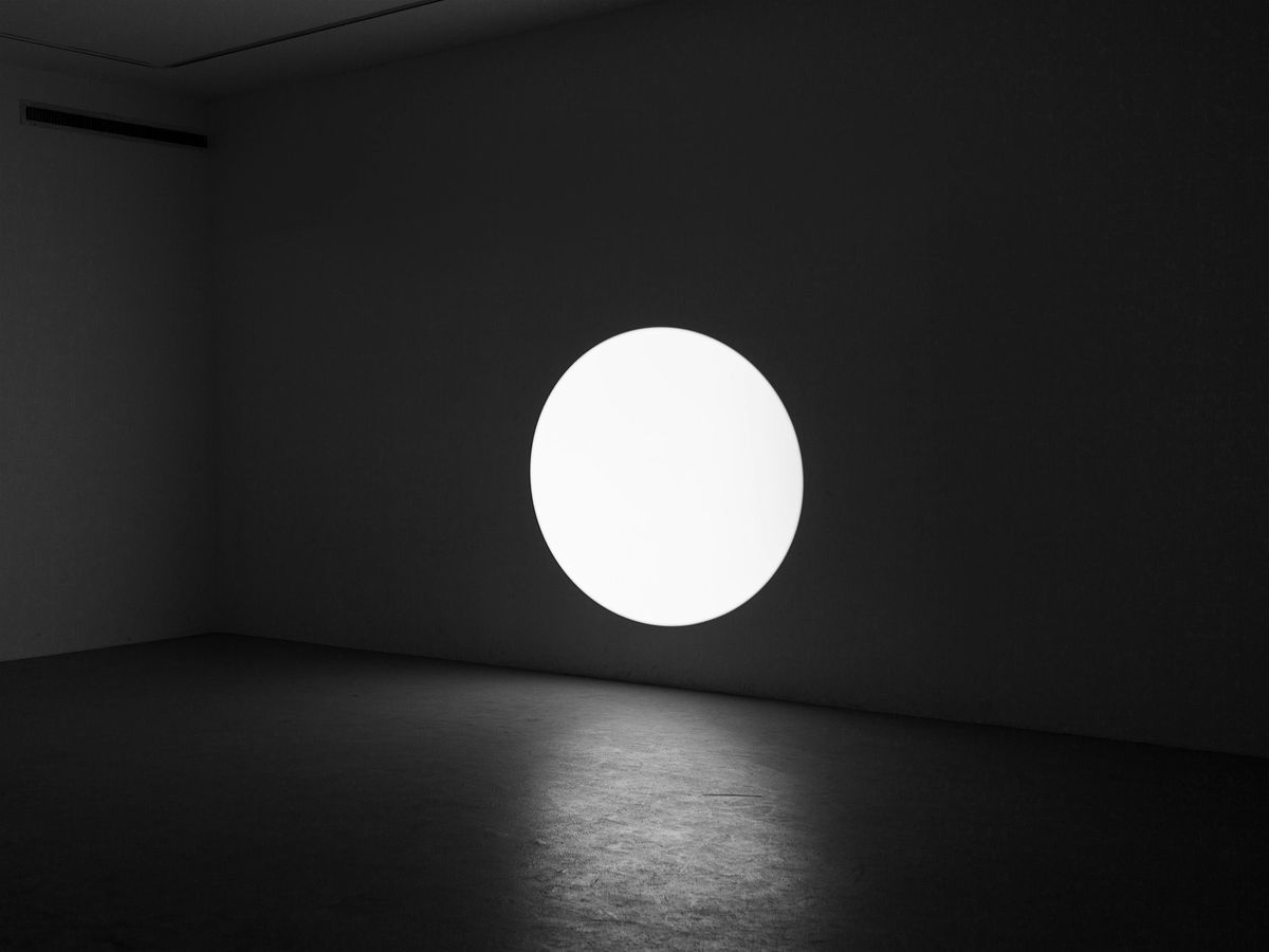rHyThMs oF lIgHt: Seeing with Sound