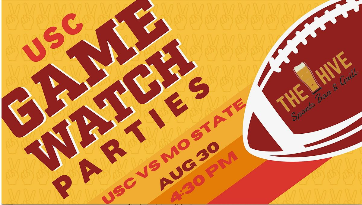 USC Watch Party