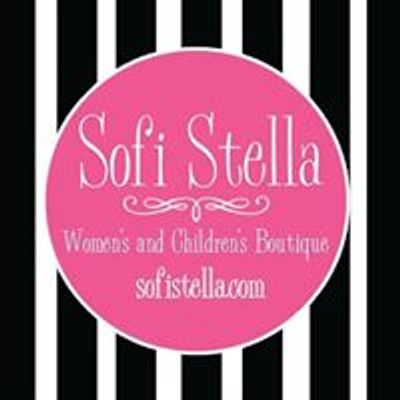 Sofi Stella Boutique