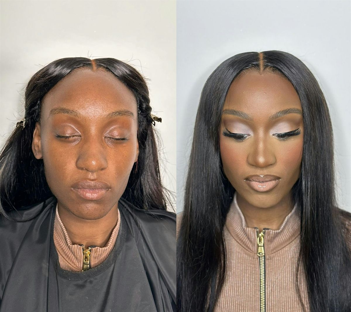 The Beauty Blueprint