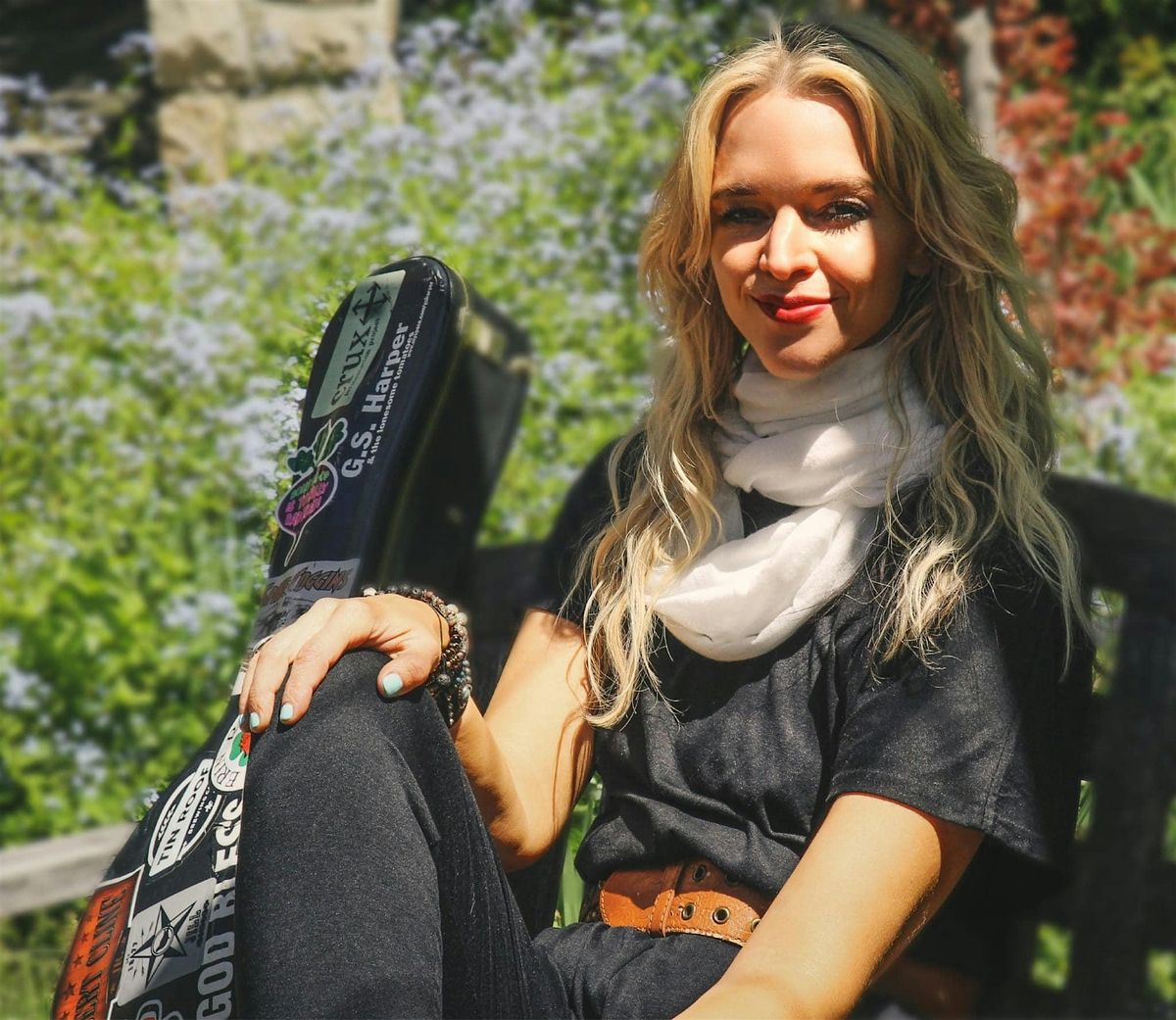 Brook Faulk | LIVE at Heritage Social Club