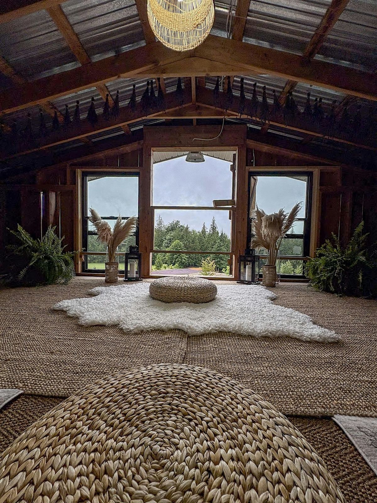 Illuminate: A Half-Day Retreat to Unearth, Embody & Align