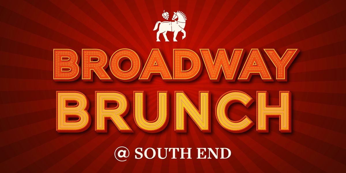 Broadway Brunch with Jessie Booth & Friends