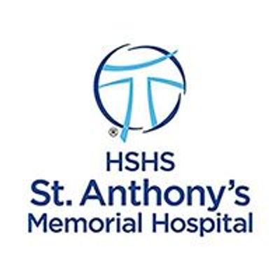 HSHS St. Anthony's Memorial Hospital Effingham