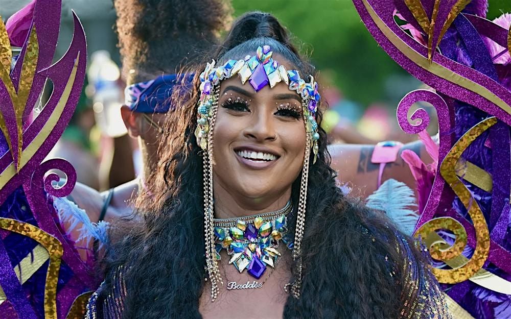 Caribbean Day Parade
