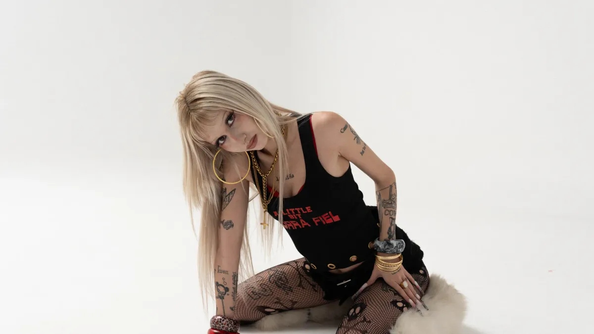 Metrika in Barcelona