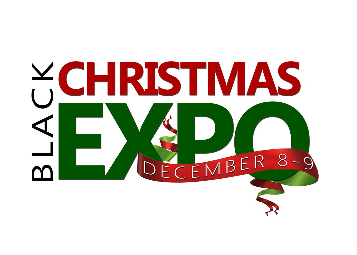 Black Christmas Expo