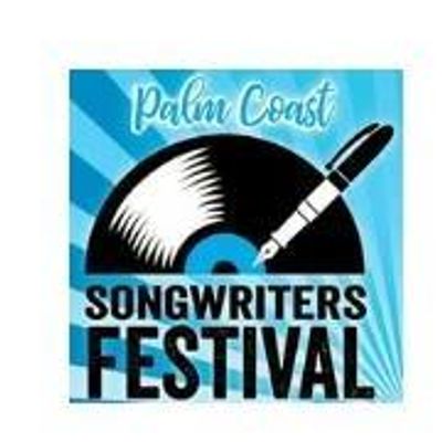 Palm Coast Songwriters Festival