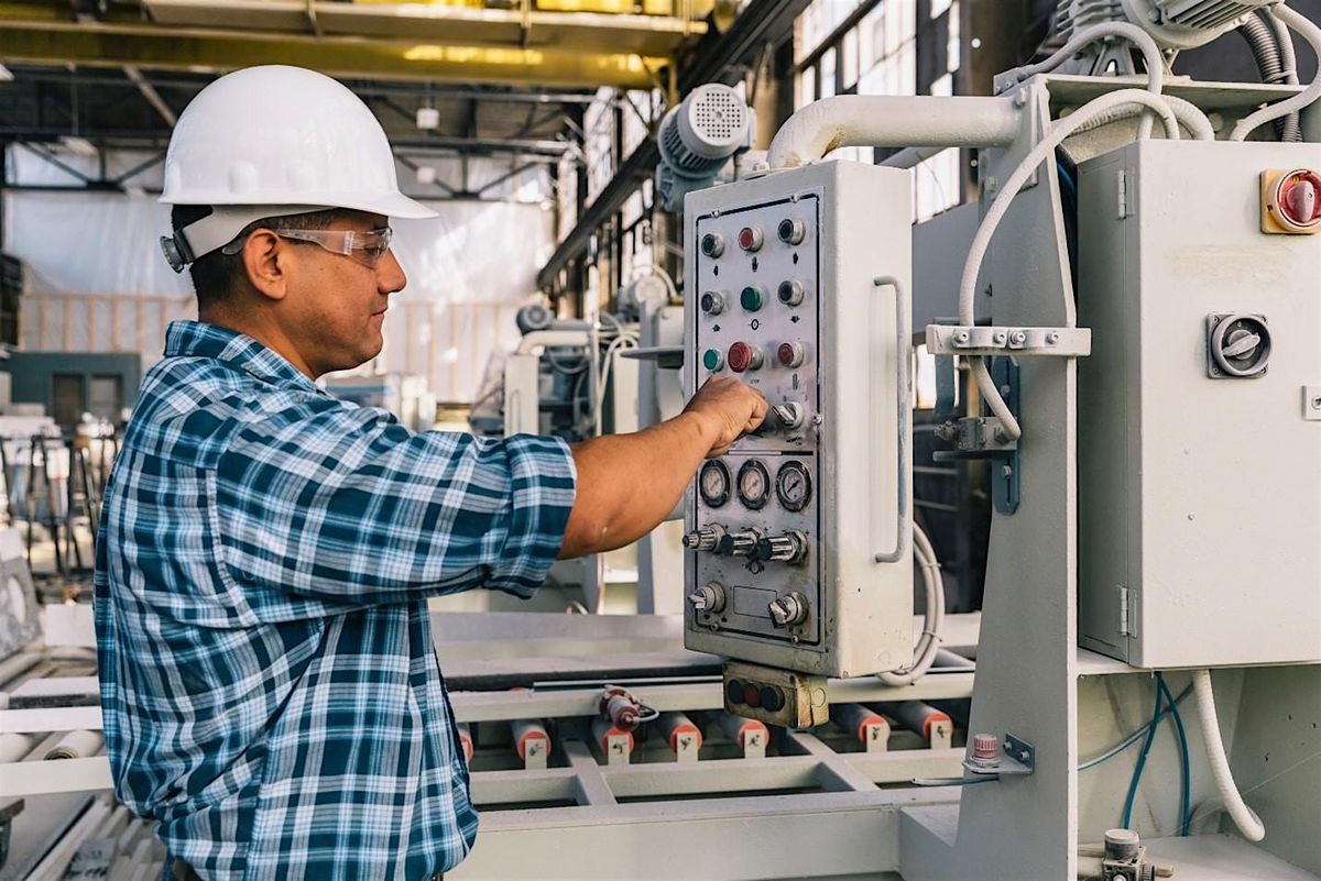 Basic Print Reading Workshop Series