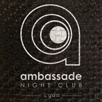 L'ambassade