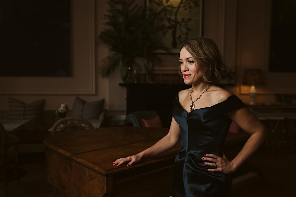 Swing Into Festive Cheer