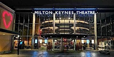 Collaborate MK - Monthly Meet Up - MK Theatre