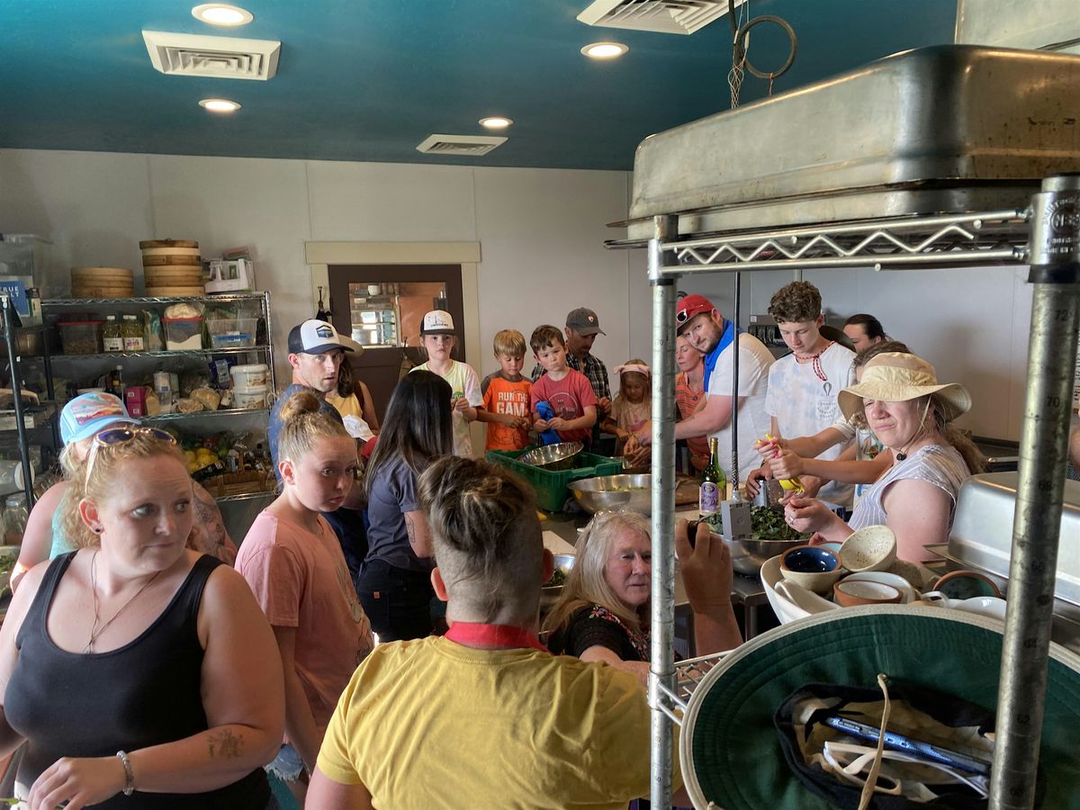 Community Meal