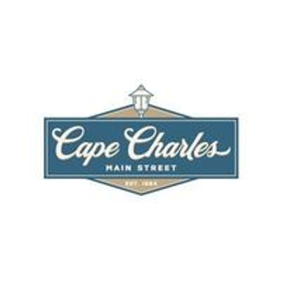 Cape Charles Main Street
