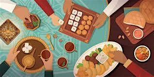 ALA  Allen - Fall Potluck