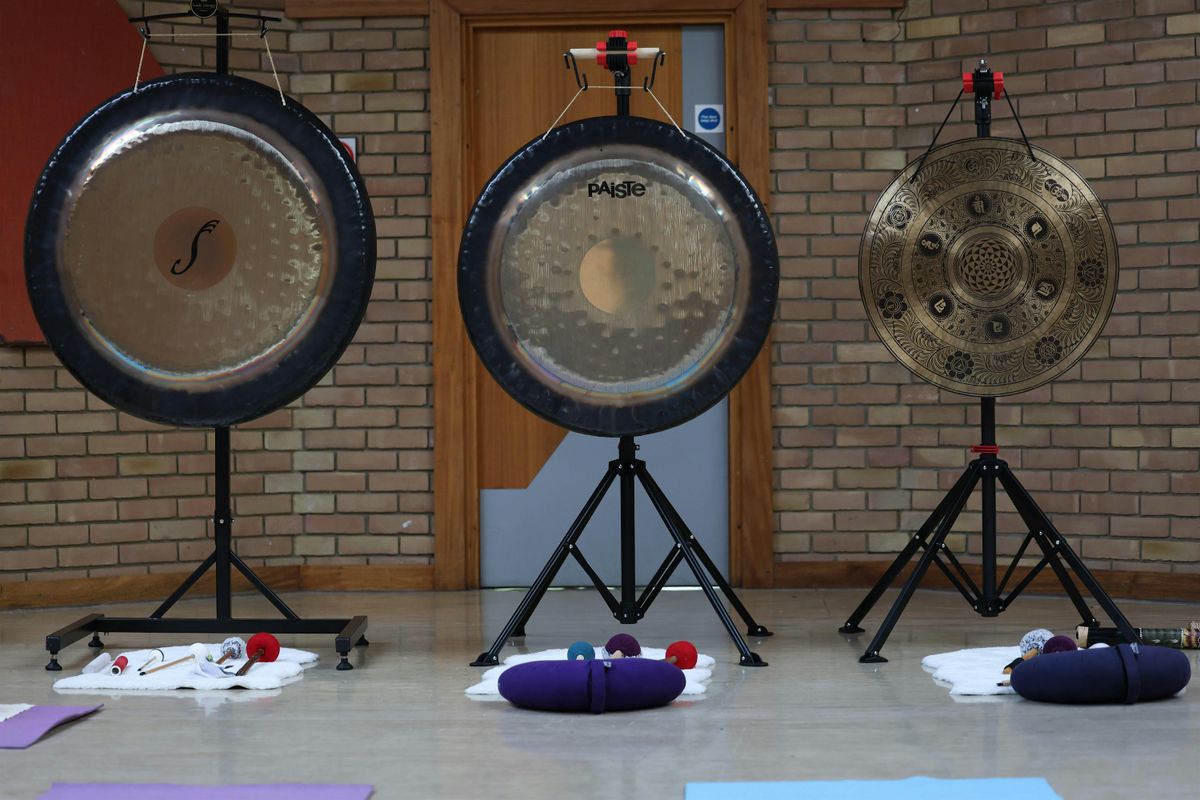 NEW YEAR - WINTER MINI RETREAT - WITH ARLENE