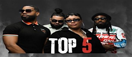 LISP Restaurant and Lounge Velvet Thursdays