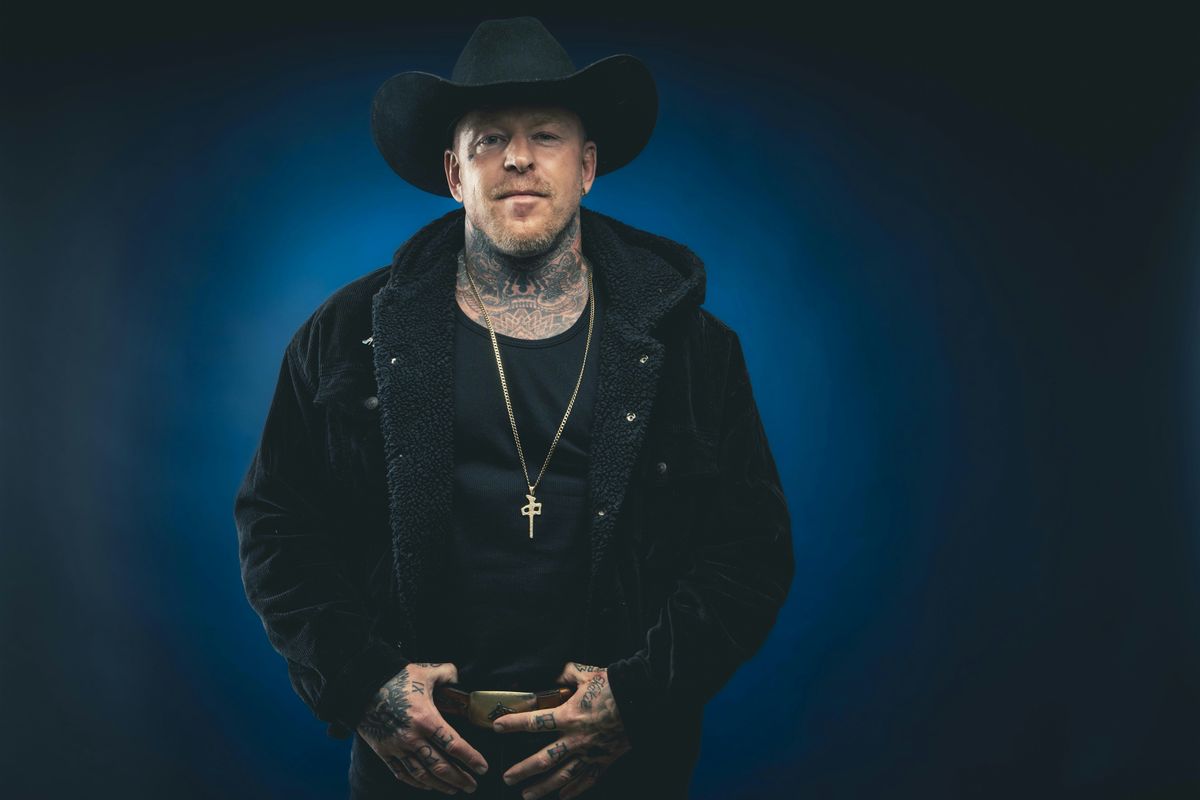 Pints & Punchlines With Jason Ellis