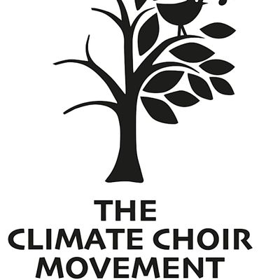 Exeter Climate Choir