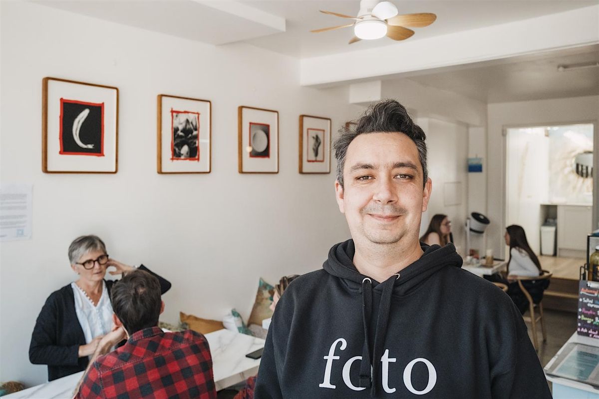 Using Images to Tell Your Story