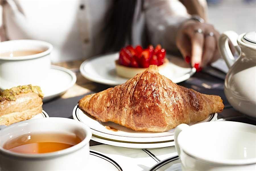 Una colazione tra Host e Property Managers