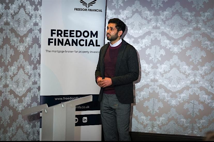 HIGHLAND PROPERTY NETWORK AUGUST GUEST SPEAKING EVENT