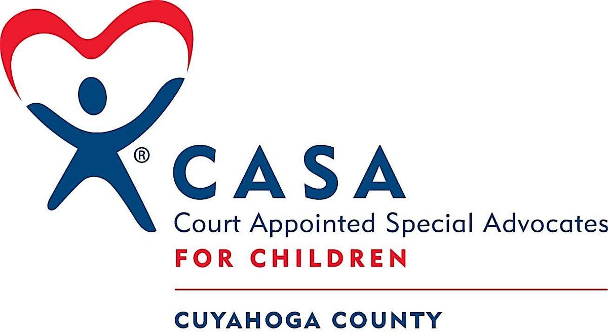 CASA Volunteer Informational Session