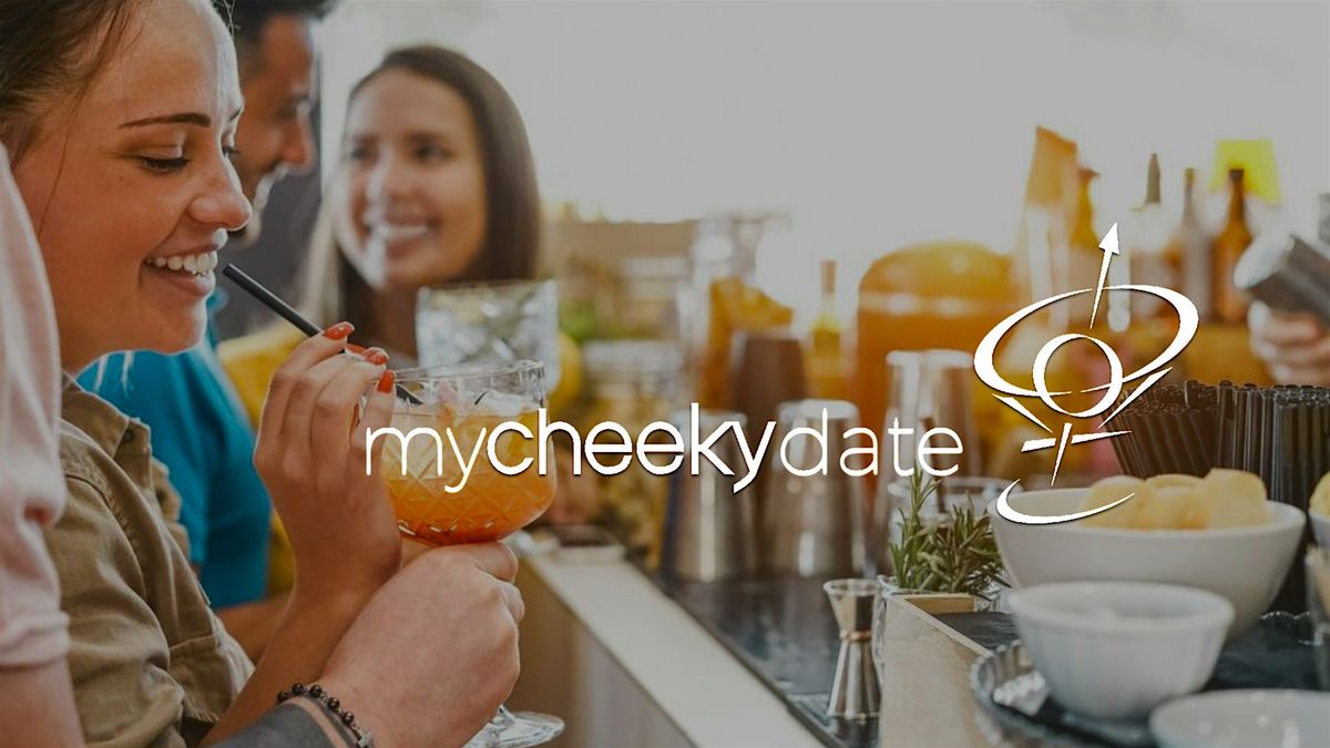 **MEN SOLD OUT**\u26a1 SpeedSeattle | Ages 25\u201339| Seattle\u2019s Modern Speed Dating