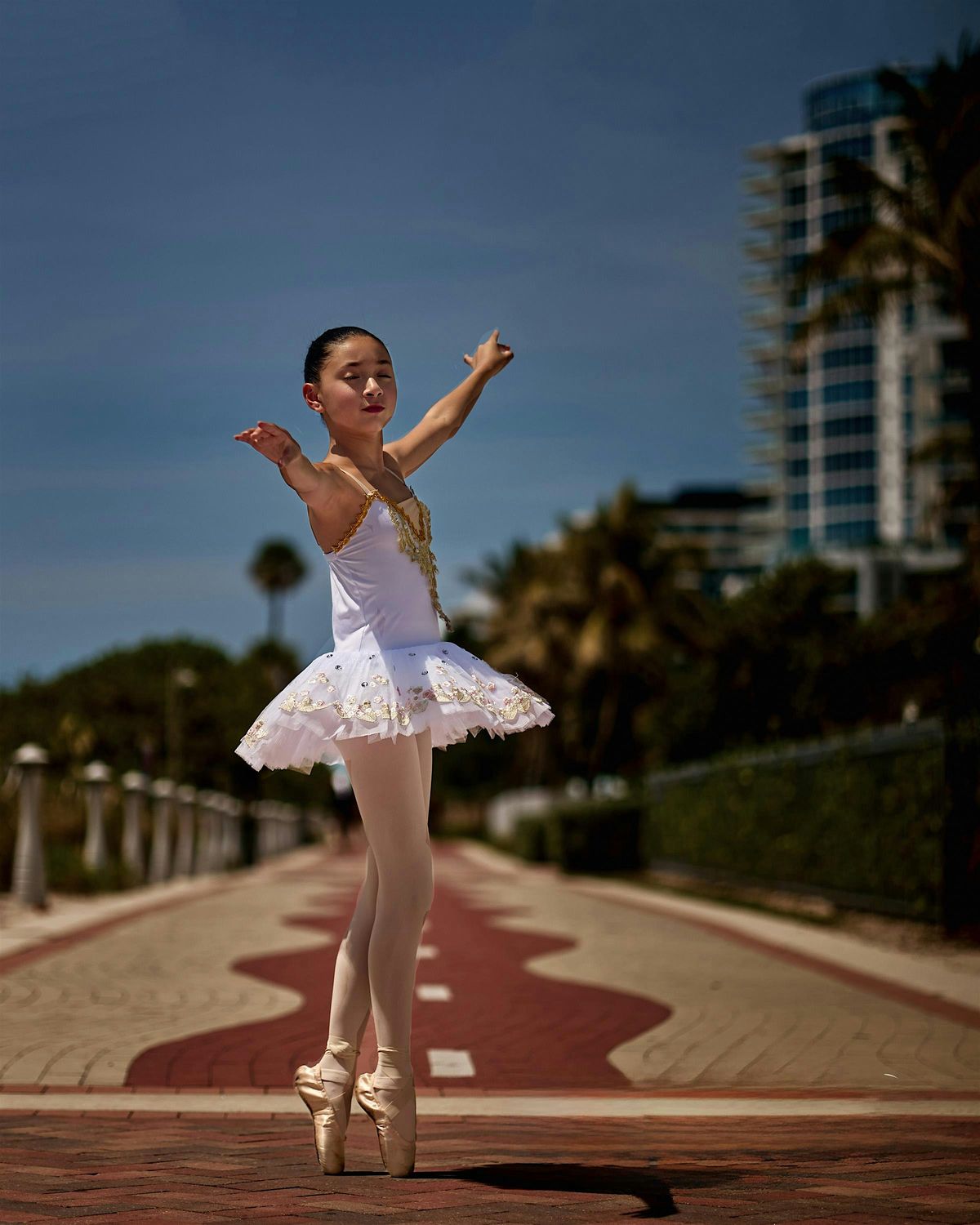 Buy One Get One Ballet & Fashion Photo Shoot