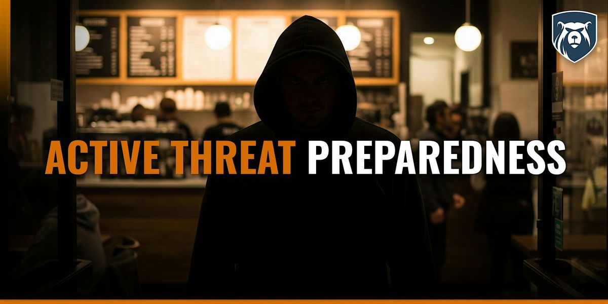 G.A.T Guns- Responding to an Active Threat 12\/10\/25