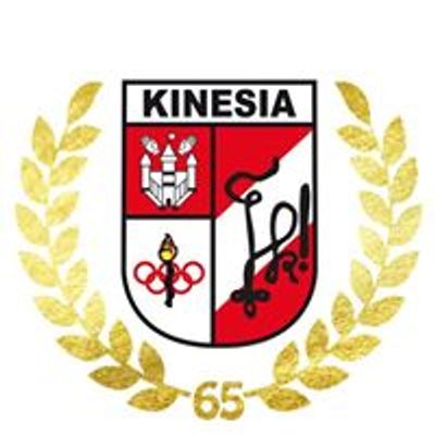 Kinesia Antwerpen