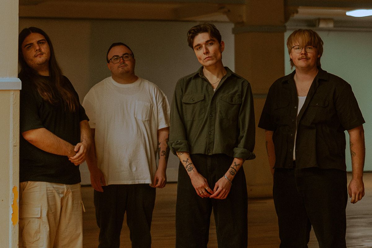 Arms Length at The Neptune Theatre