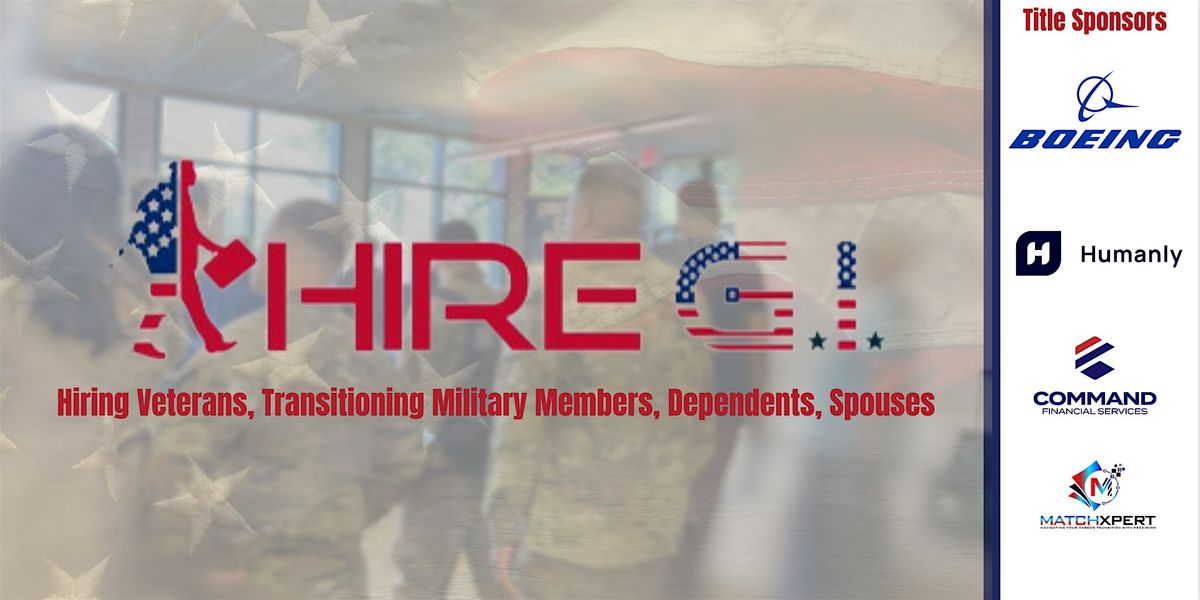 NB San Diego Hiring Event