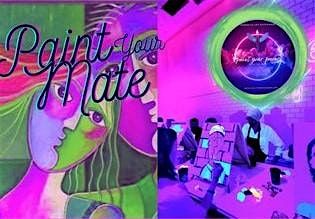 Paint Your Mate \u2013 A Couples Art Experience