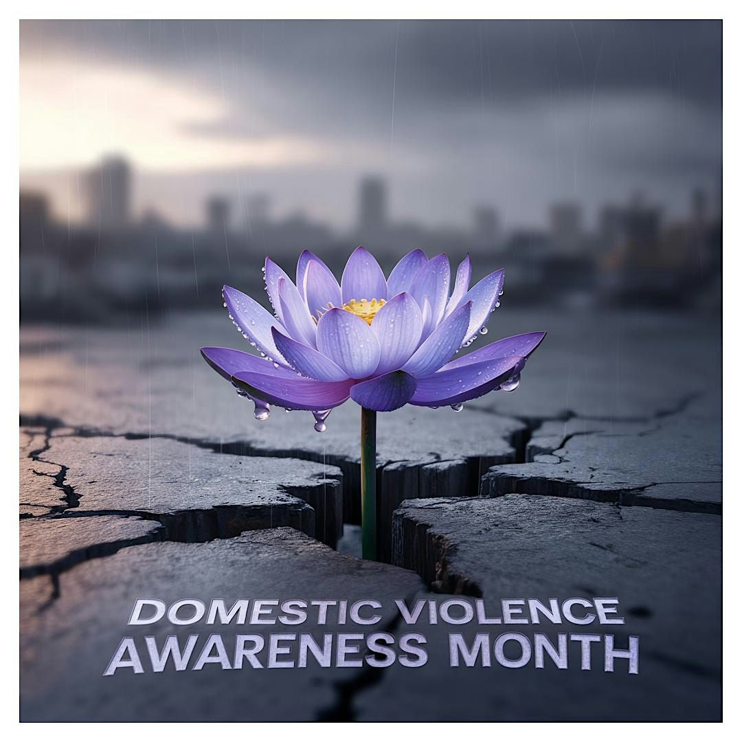 WAKE UP TO SAFETY: DOMESTIC VIOLENCE STAKEHOLDER EVENT