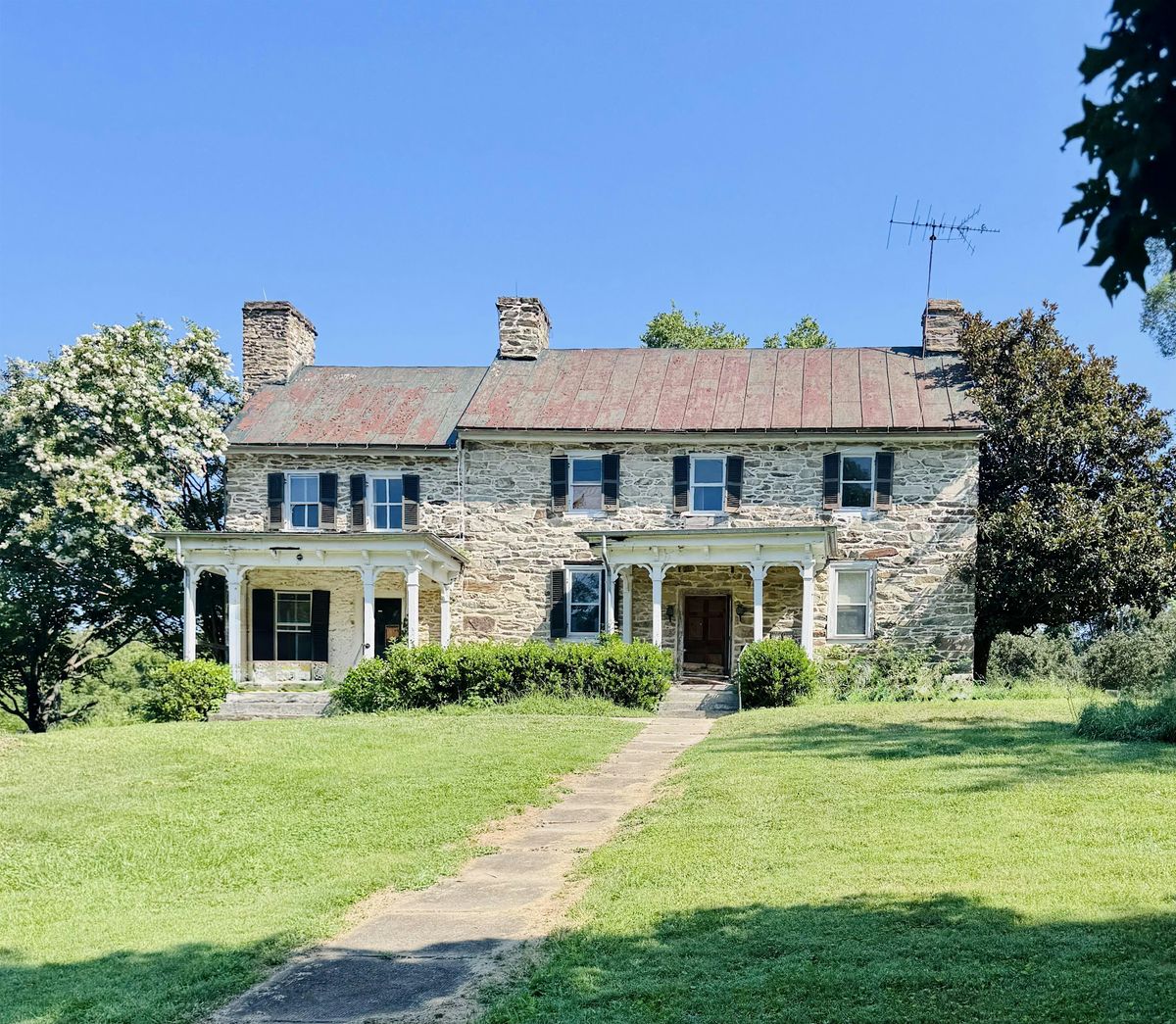 PRE-MARKET MEGA BROKER\u2019S OPEN HOUSE