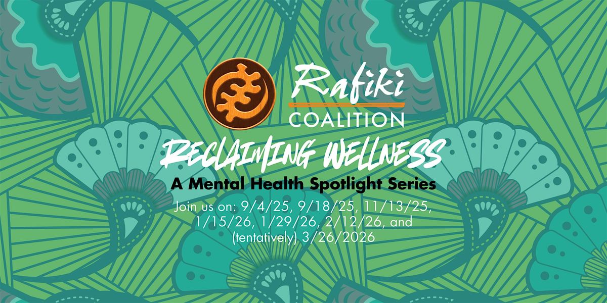Reclaiming Wellness: Discover Your Inner Peace