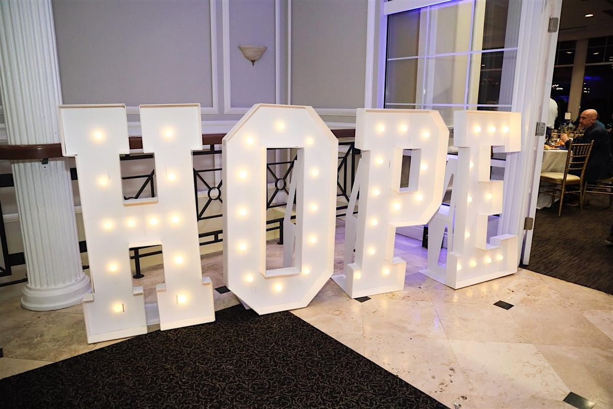 A Night of Hope ~ Presented by Taylor's Hope Foundation