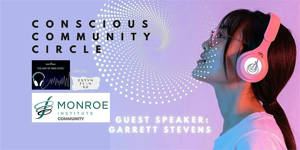 Conscious Community Circle